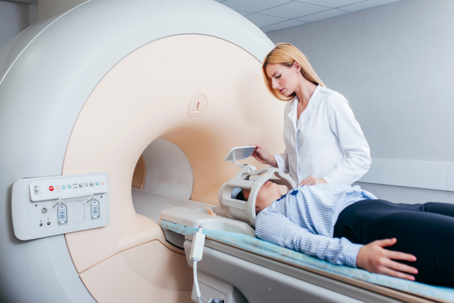 Ressonância magnética: o que é e para que serve? - Centro Radiológico