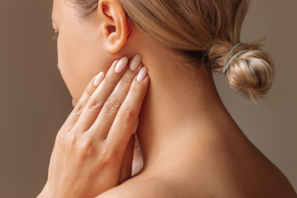 O que são linfonodos e qual a sua função no organismo? Centro Radiológico