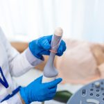 ultrassom transvaginal